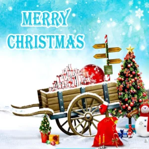 Merry Christmas 2025 hd