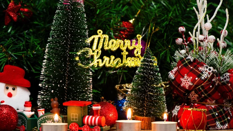 Merry Christmas EVE Images