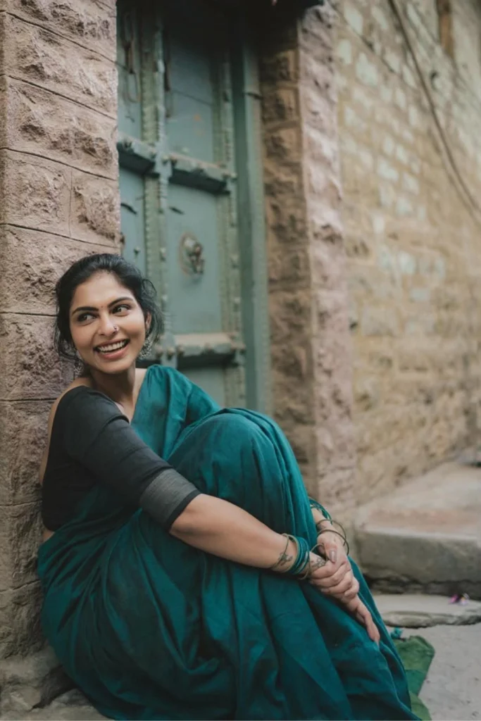 Mounika Reddy Photos