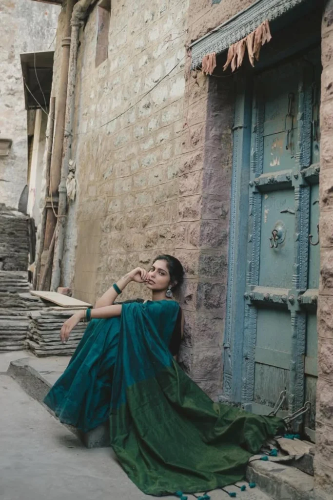 Mounika Reddy Photos