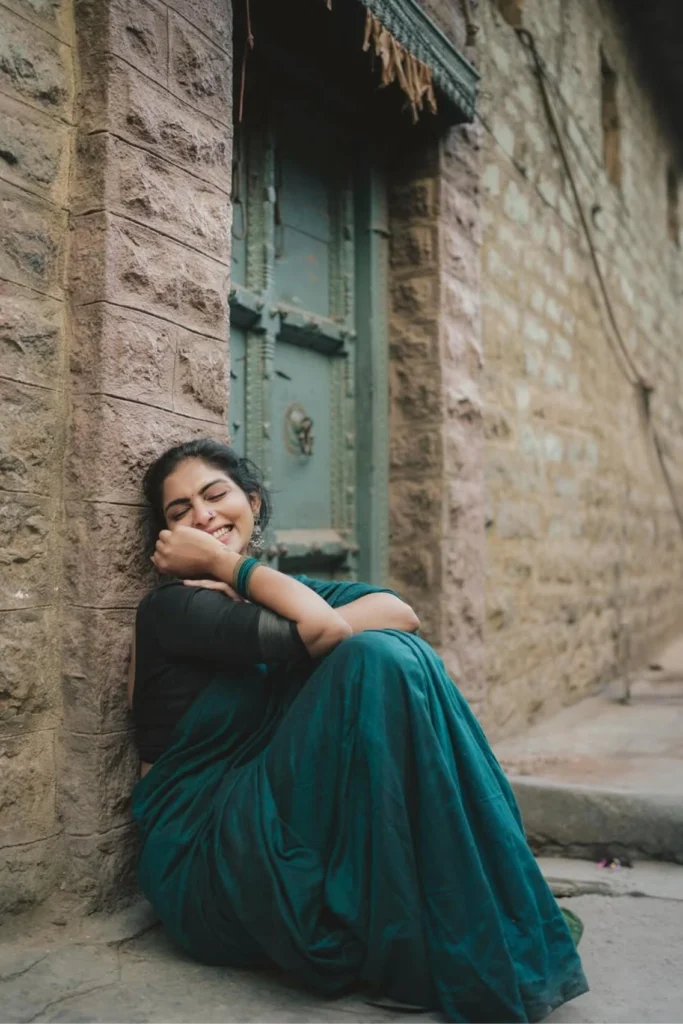 Mounika Reddy Photos