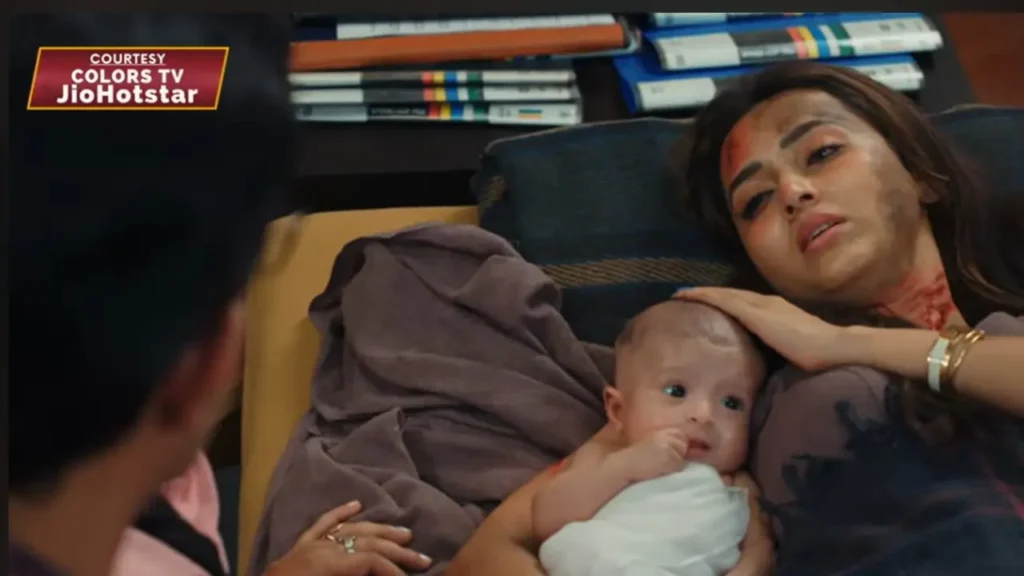 Naagin 7 Episode 1 Written Update