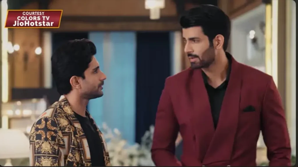 Naagin 7 Episode 2 Written Update