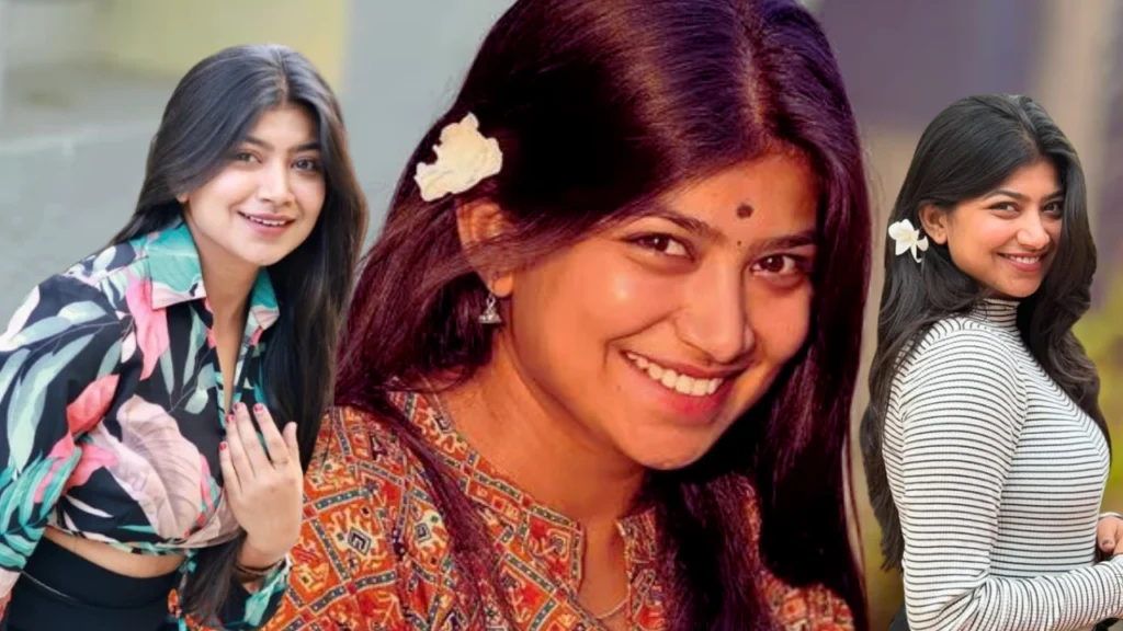 Nandini CM biography