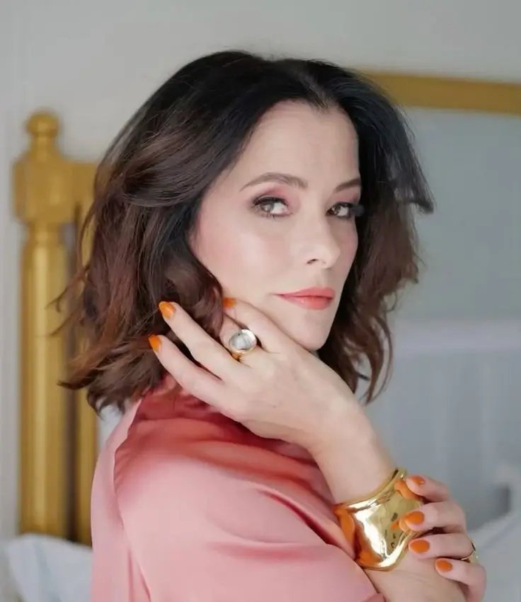Parker Posey American actress 2025