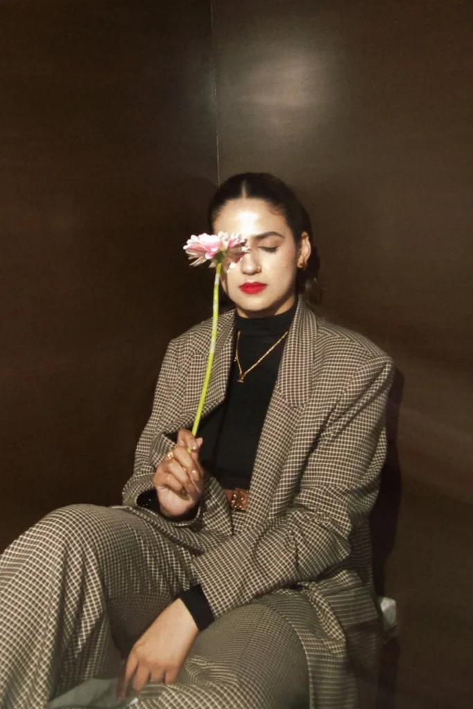 Pranjal Dahiya Haryanvi Actress 2025