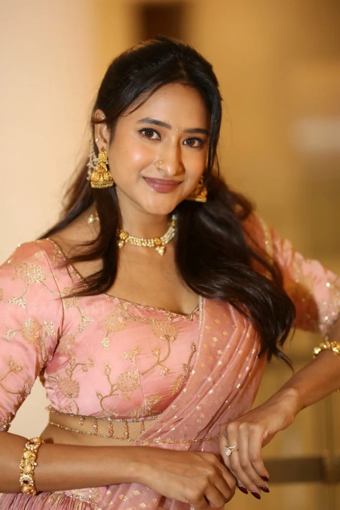 Ragalahari Actress manika latest photoshoot