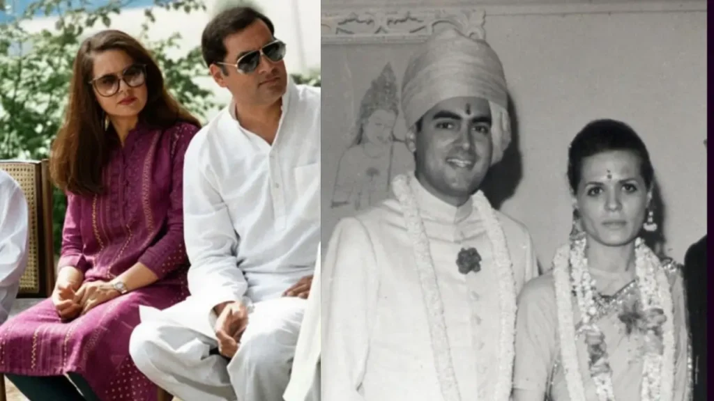 Rajiv-Gandhi-with-Sonia-Gandhi