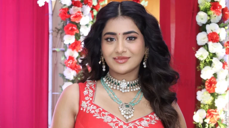 Rashi Singh Stuns at Hi Life Exhibition photos