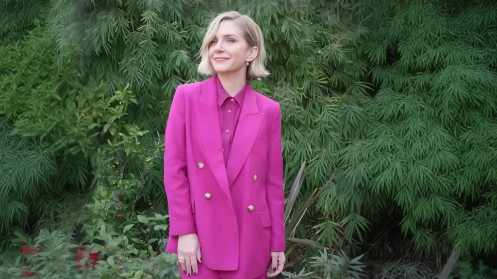 Rhea Seehorn Biography