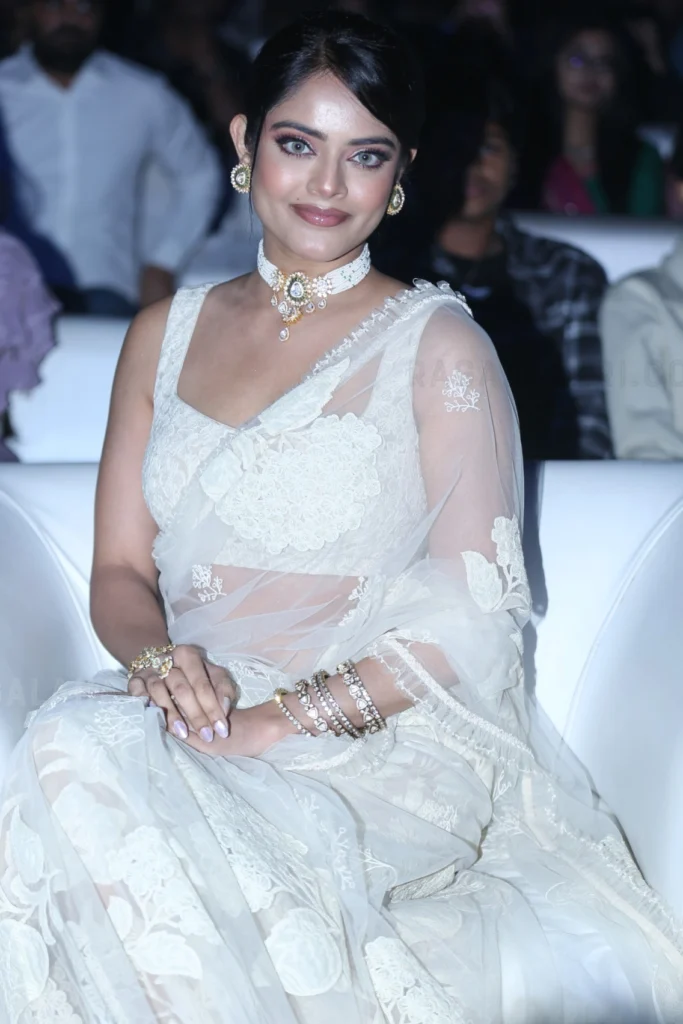 Riddhi Kumar latest photos