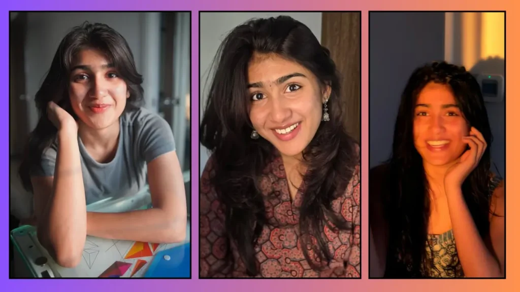 Riya Shibu Biography