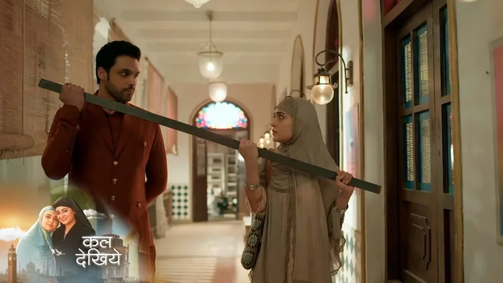 Seher Hone Ko Hai 11th December 2025 Written Update