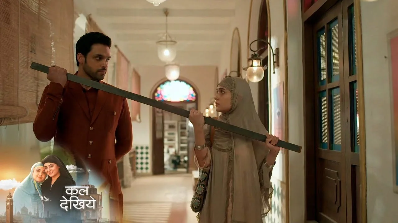 Seher Hone Ko Hai 11th December 2025 Written Update