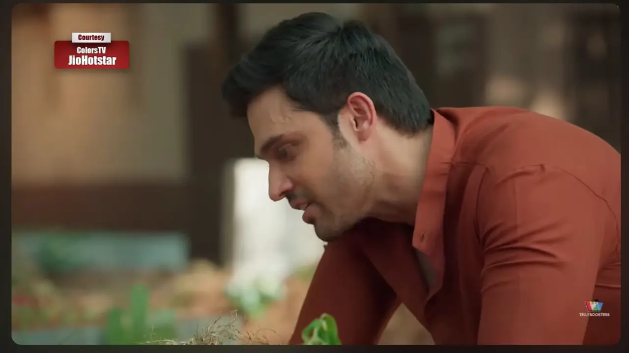 Seher Hone Ko Hai 12th December 2025 Written Update