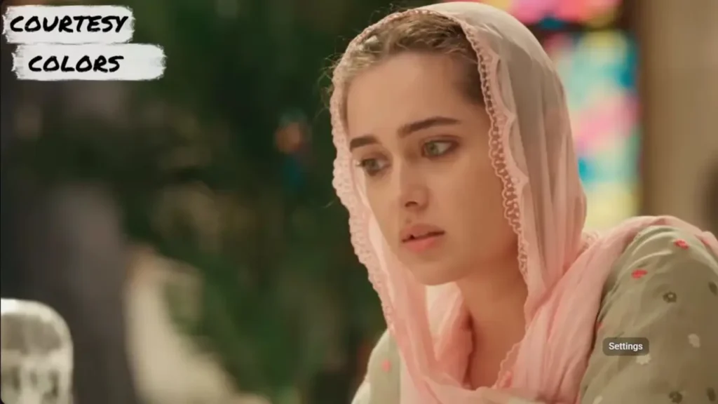 Seher Hone Ko Hai 16th December 2025 Written Update