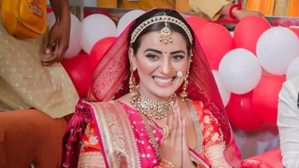 Shipra sharma Biography