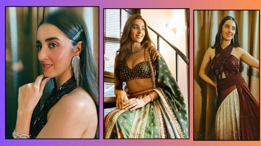 Simrat Kaur Biography