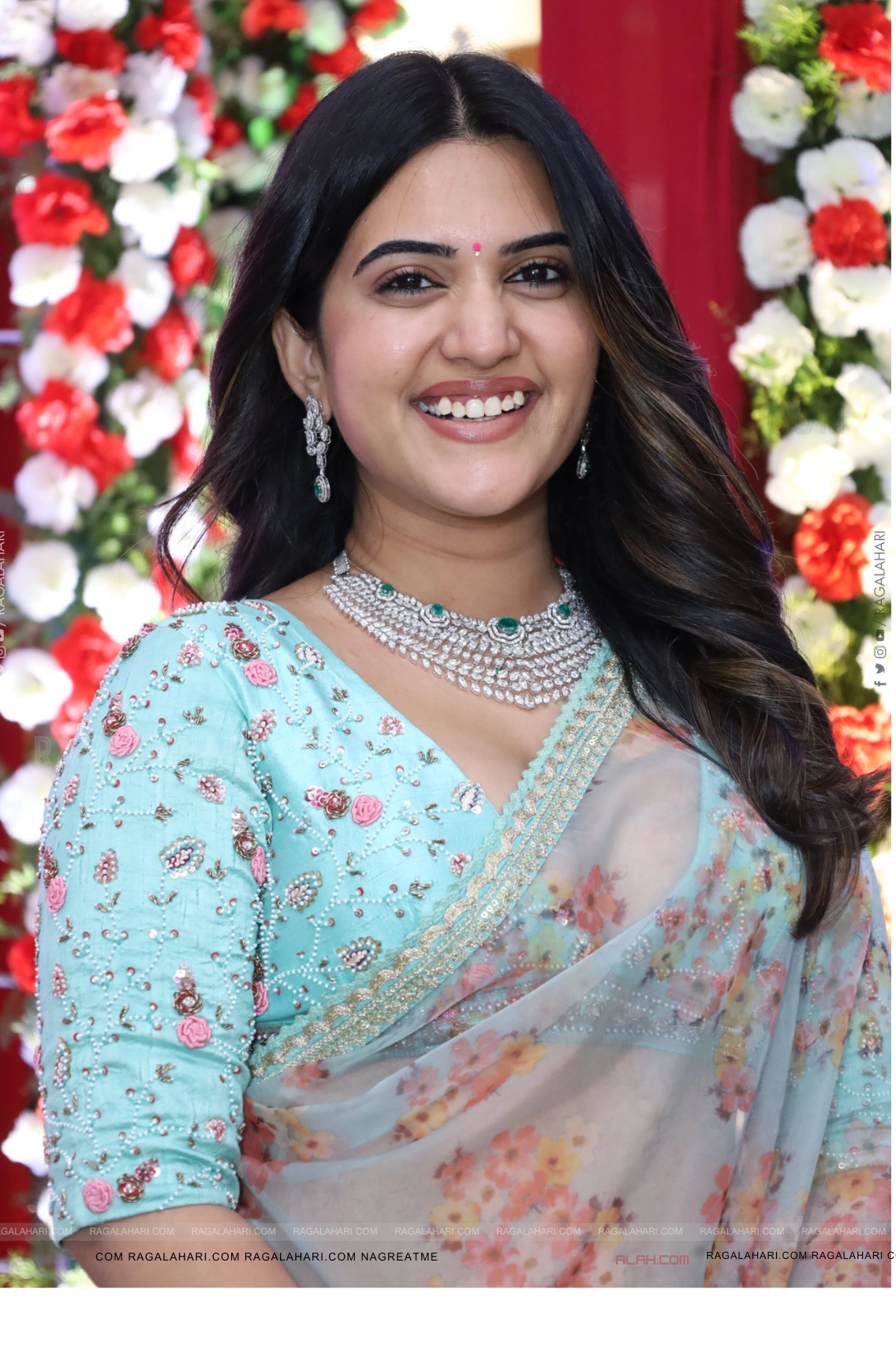 Sravanthi Chokarapu Photos Sravanthi Chokarapu Photos