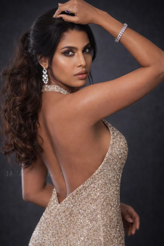 Supriya Pillai photo gallery