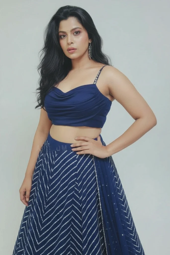 Supriya Pillai photos