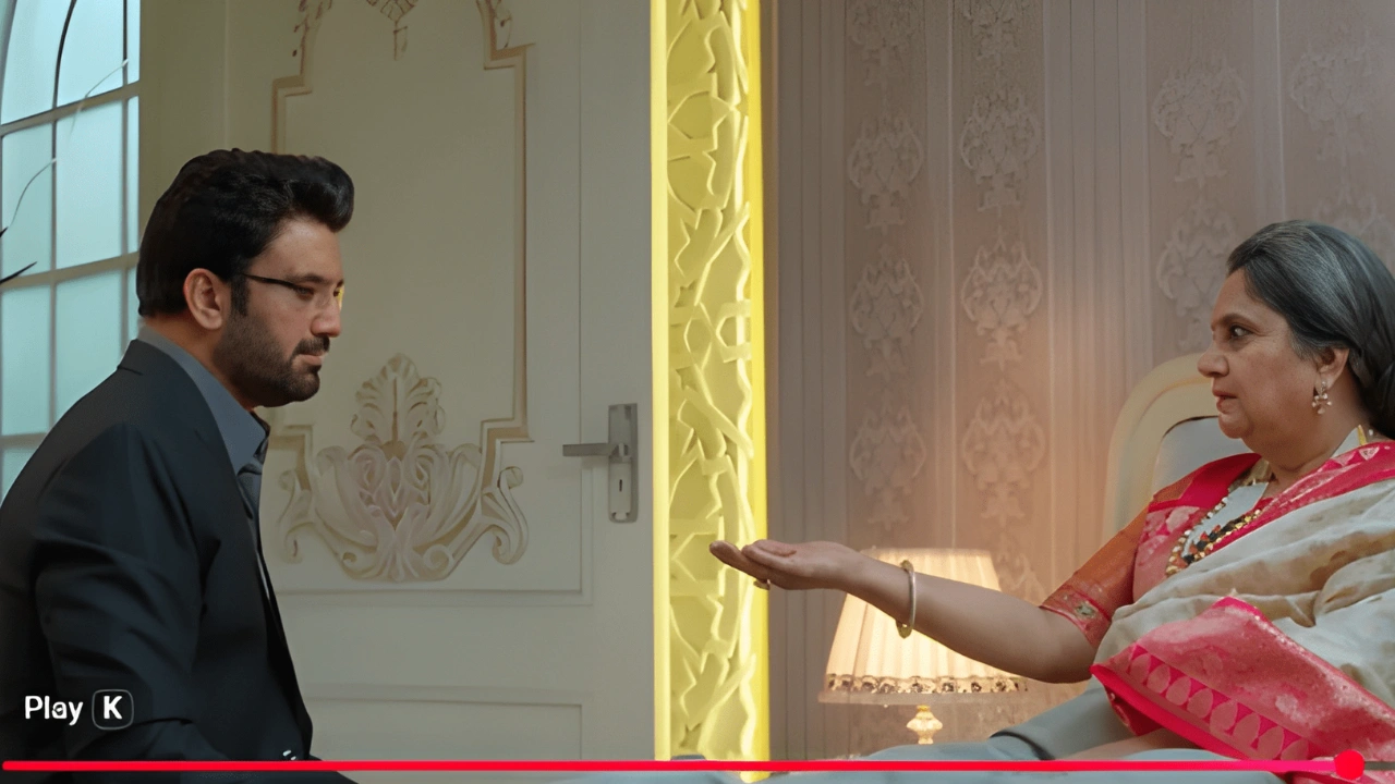 Tum Se Tum Tak 11 December Written Update