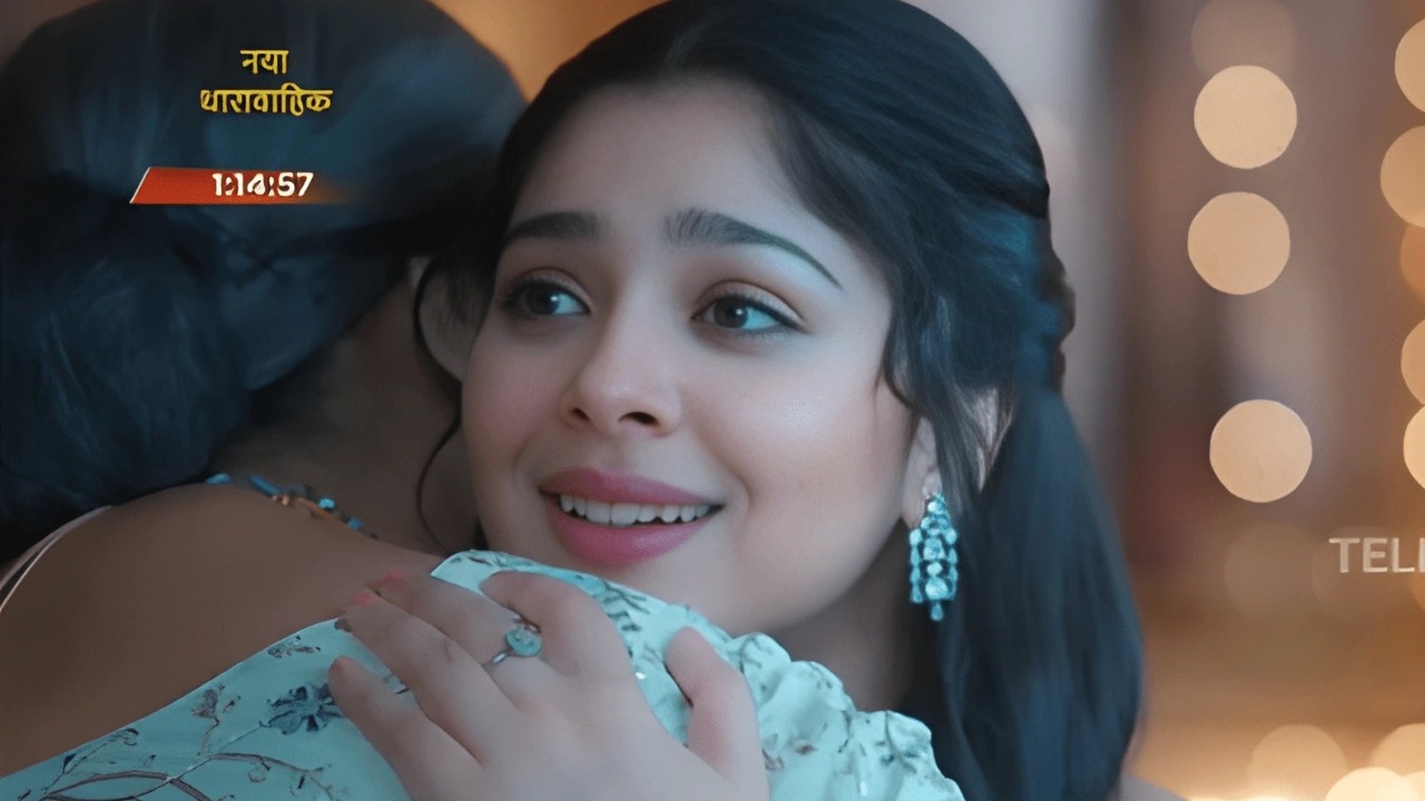 Tumm Se Tumm Tak Written Update 10th December 2025