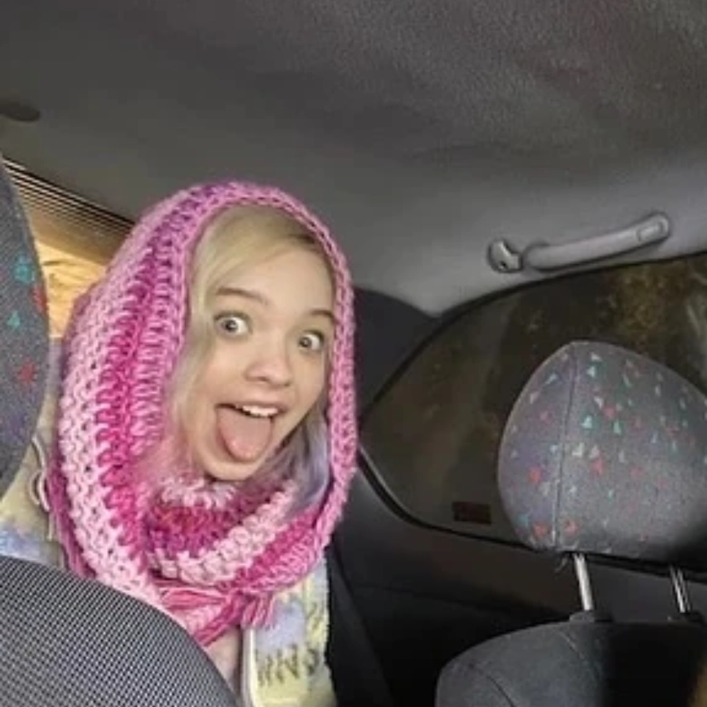 Wednesday Actress emma Myers