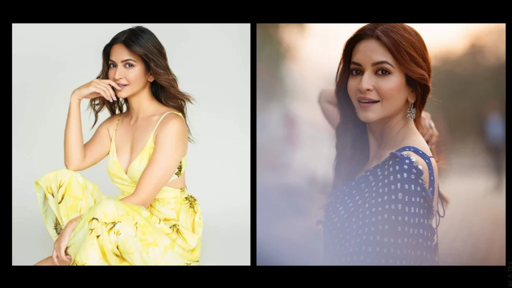 Who is Kriti Kharbanda?