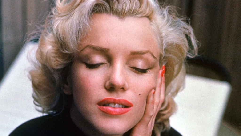 Who is Marilyn Monroe?