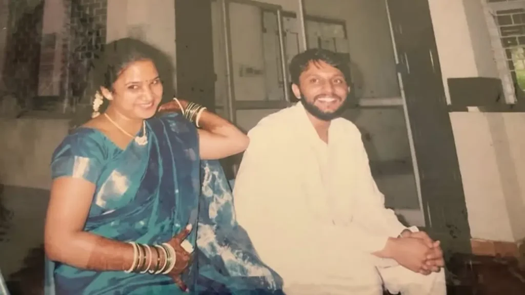 Zeeshan Ayyub Wife