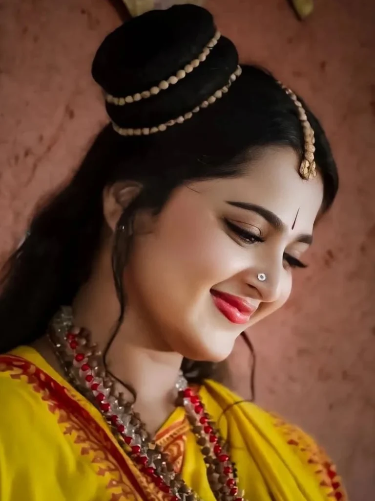 anushka shetty hd wallpaper ragalahari​