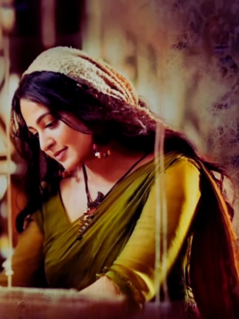 anushka shetty hd wallpapers for desktop ragalahari​