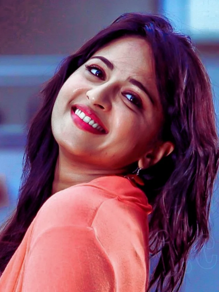 anushka shetty ragalahari photos