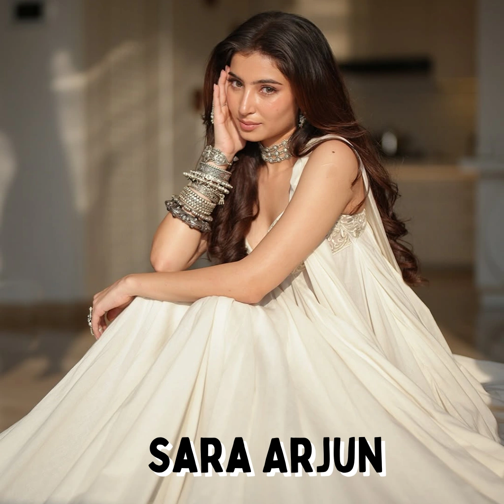 dhurandhar movie heroine photo with name 