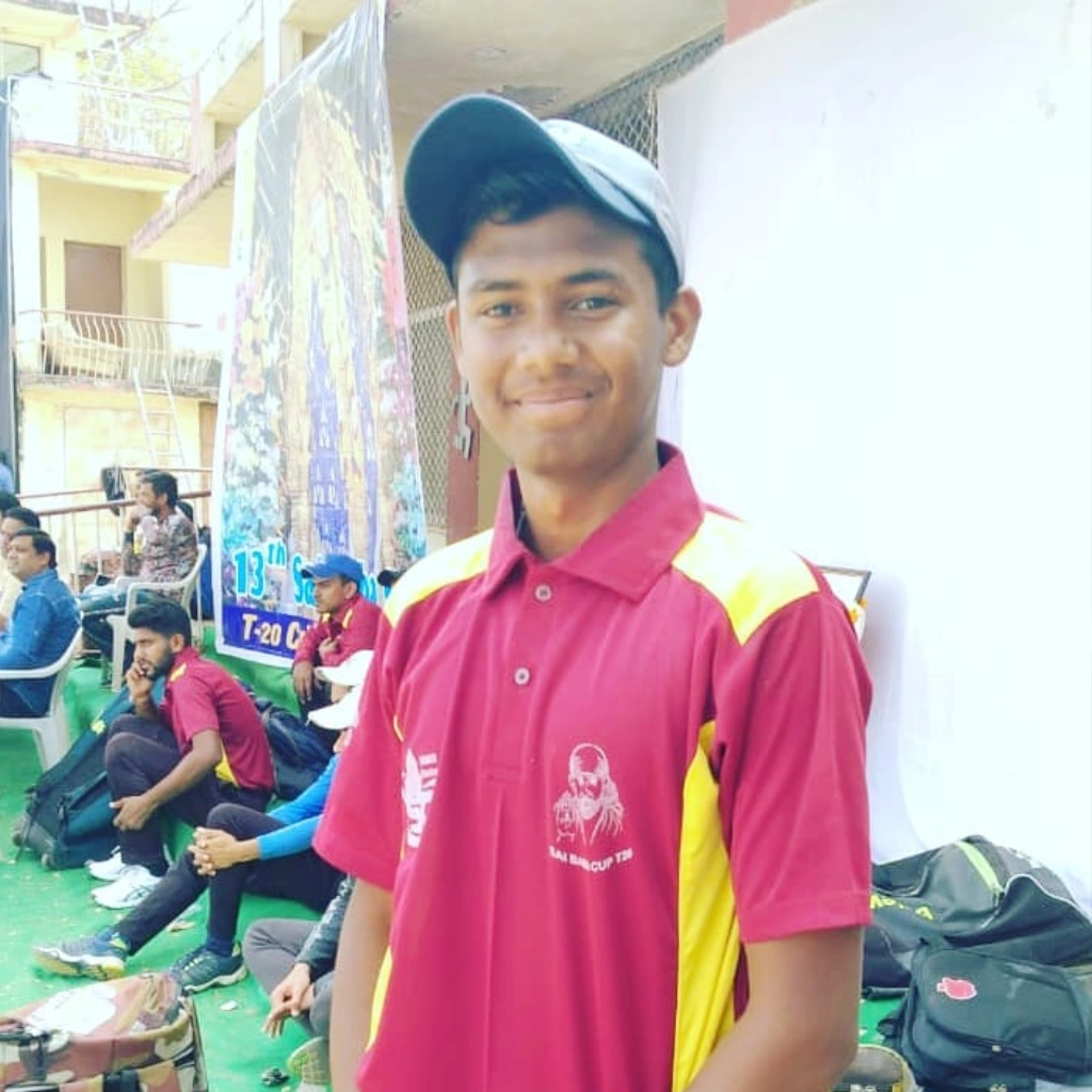 kartik sharma picture