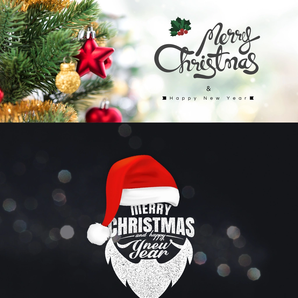 merry christmas 2025