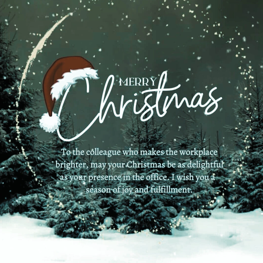 merry christmas Captions for instagram