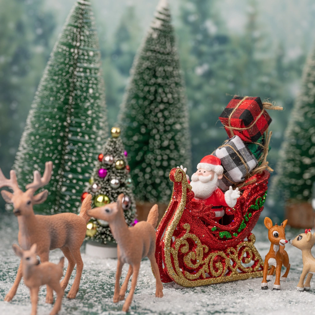 merry christmas eve images