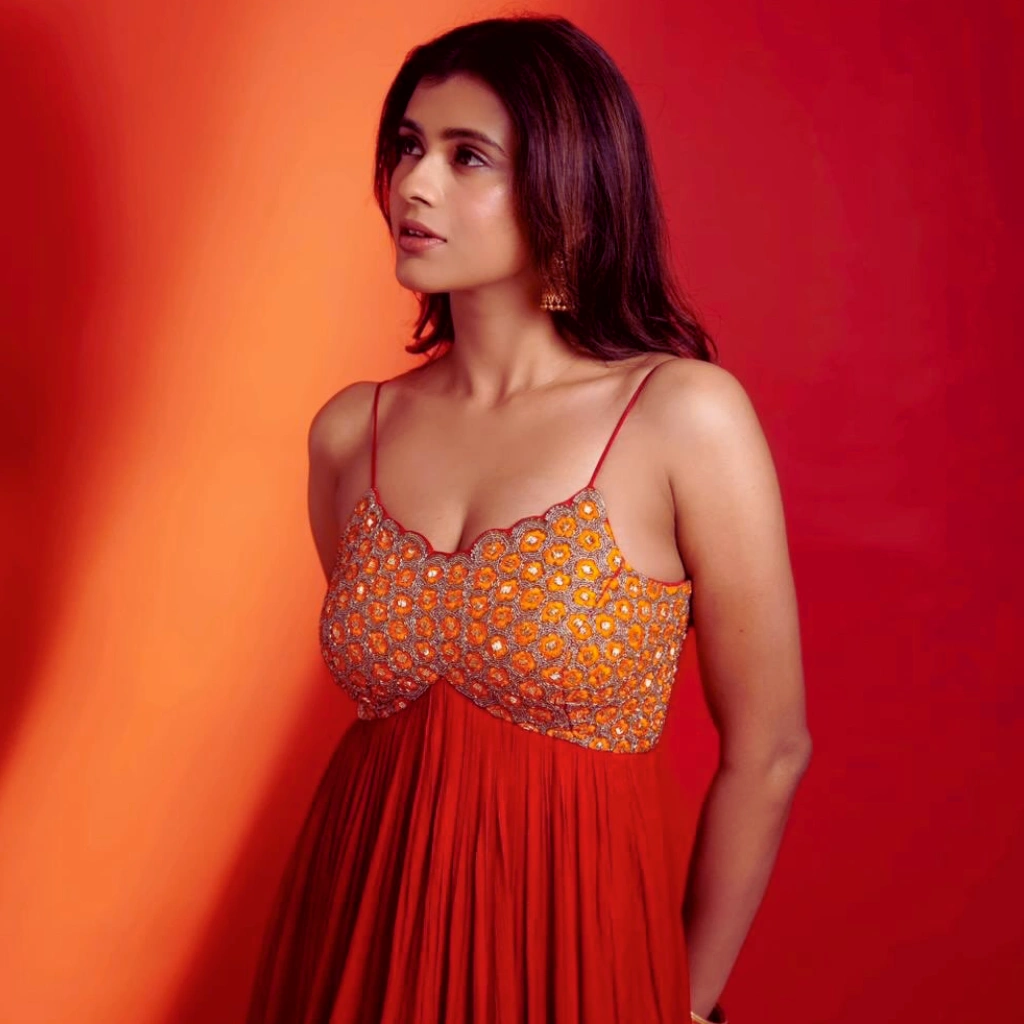 ragalahari actress Hebah Patel gallery