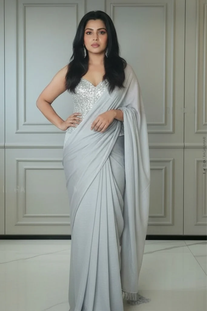 supriya pillai ragalahari