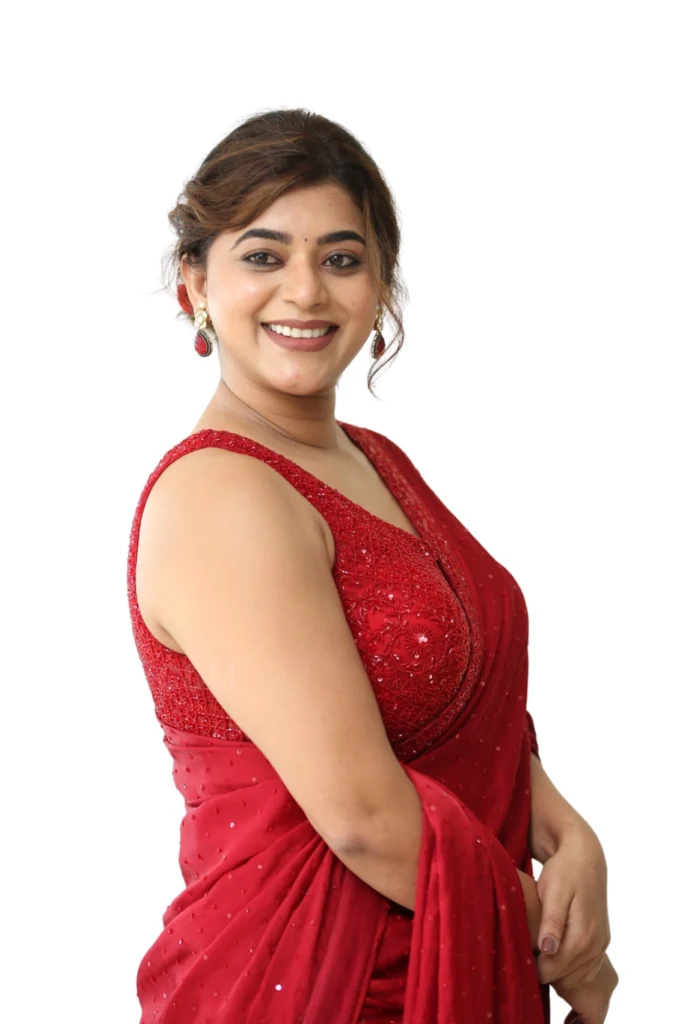 yamini bhaskar pic