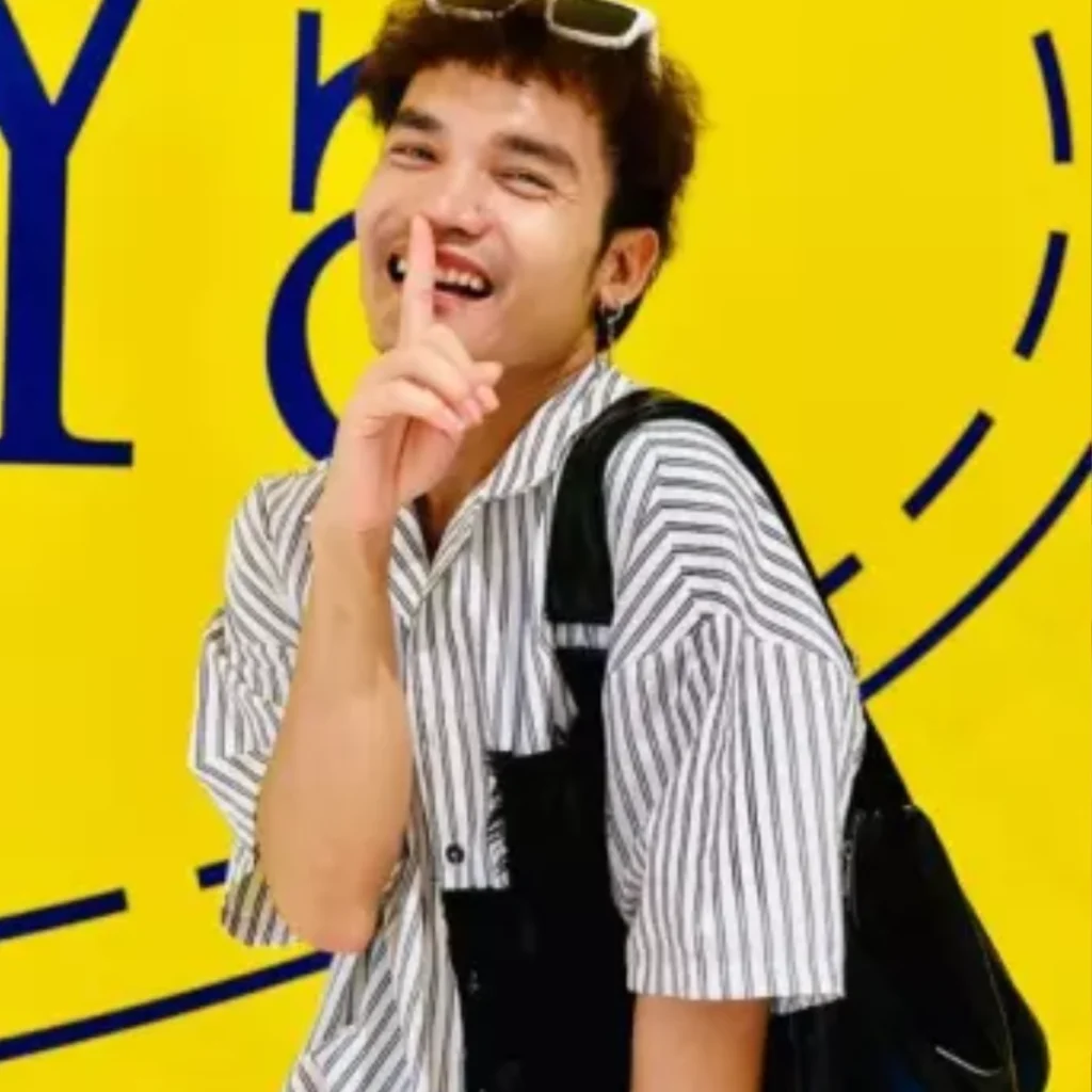 1 million tiktoker ko tin zaw htwe