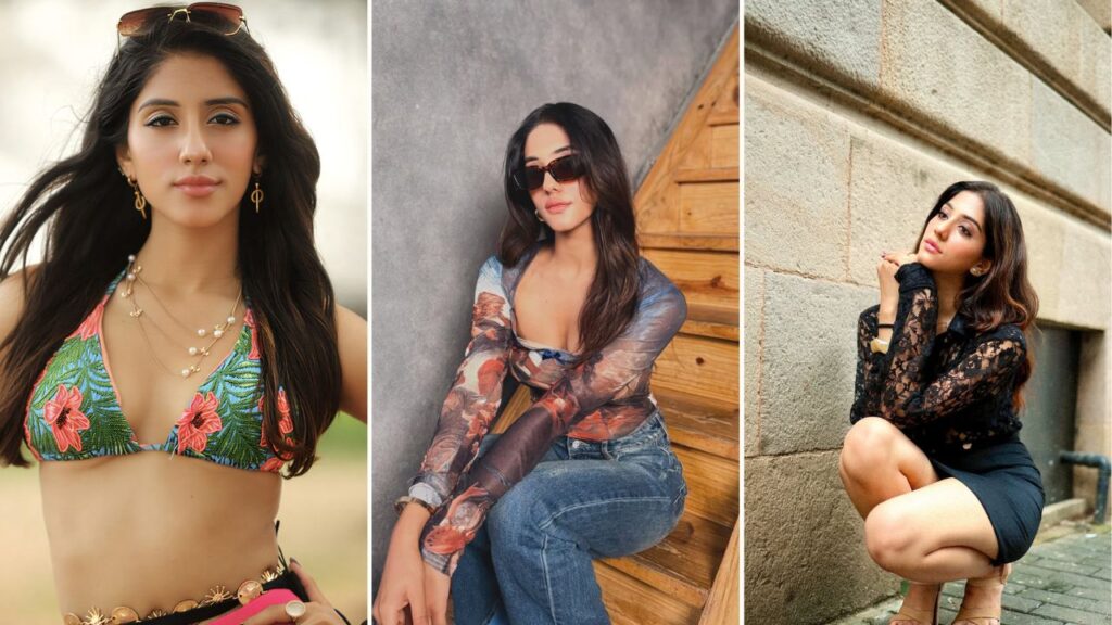 Anisha Shinde Biography