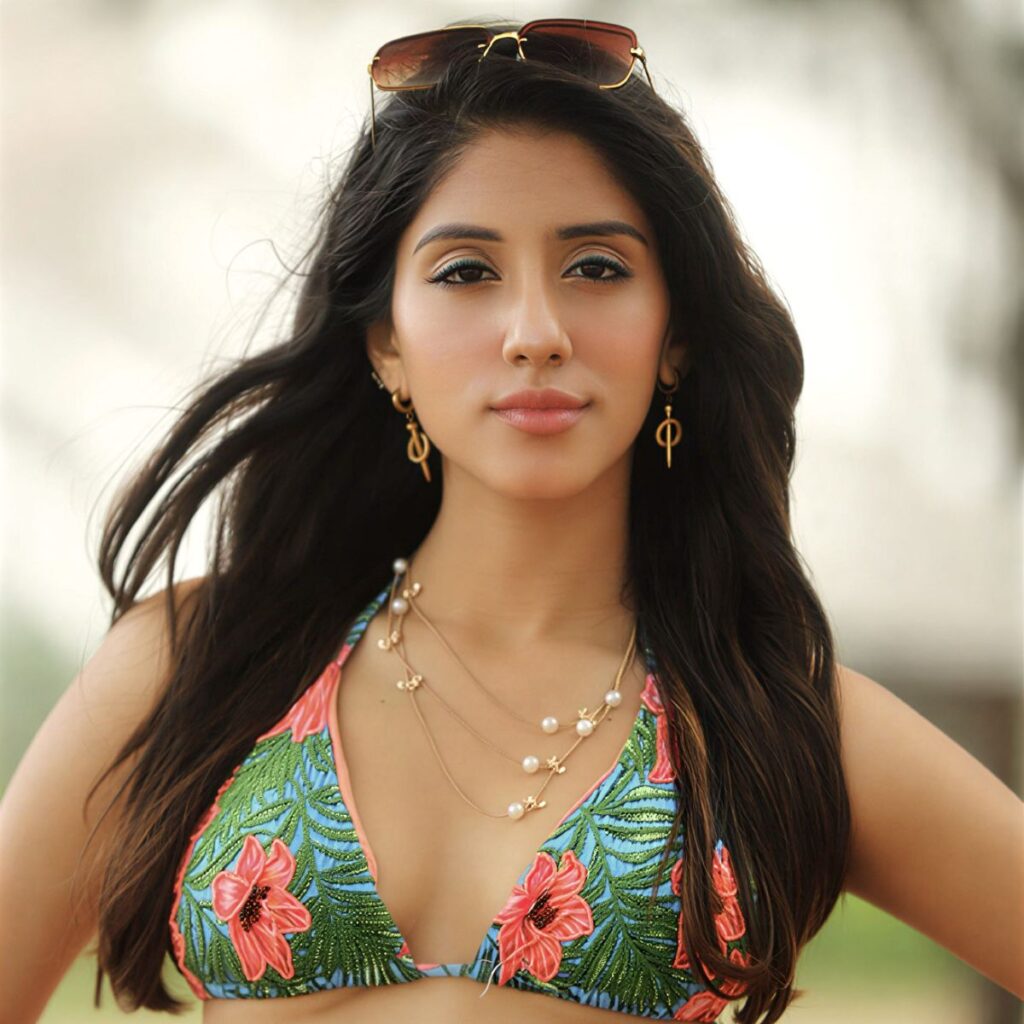 Anisha Shinde Splitsvilla 16