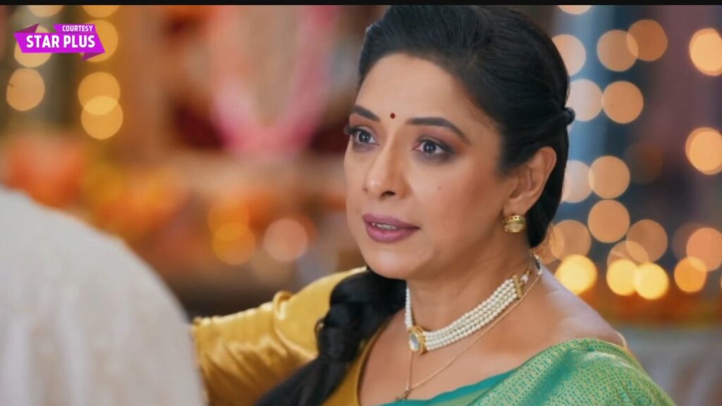 Anupama 12th January 2026 Written Update