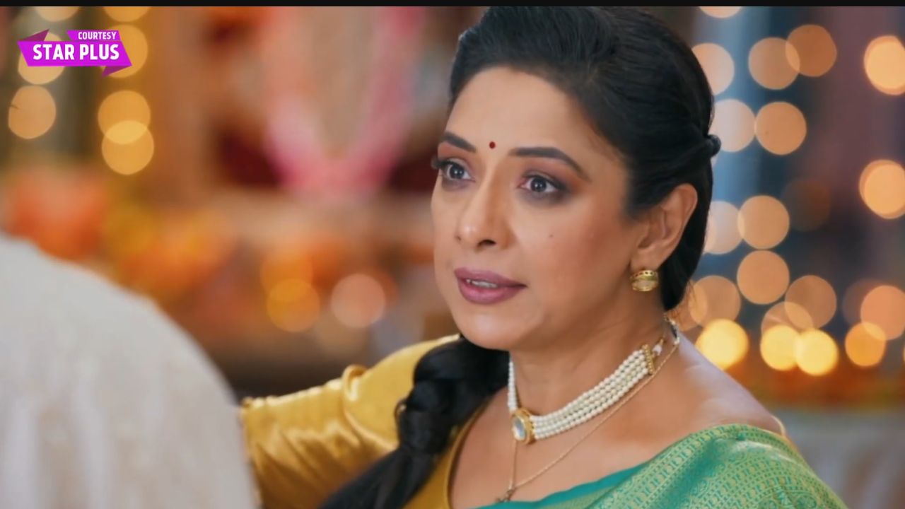 Anupama 12th January 2026 Written Update