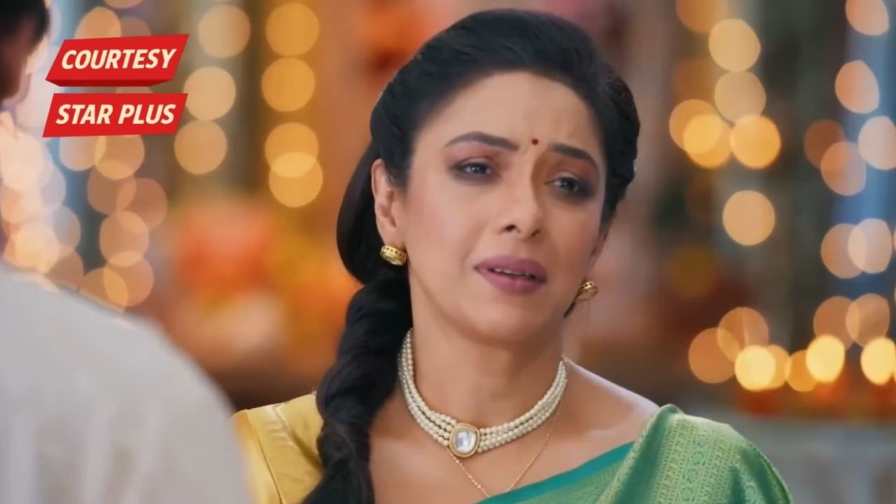 Anupama 13th January 2026 Written Update