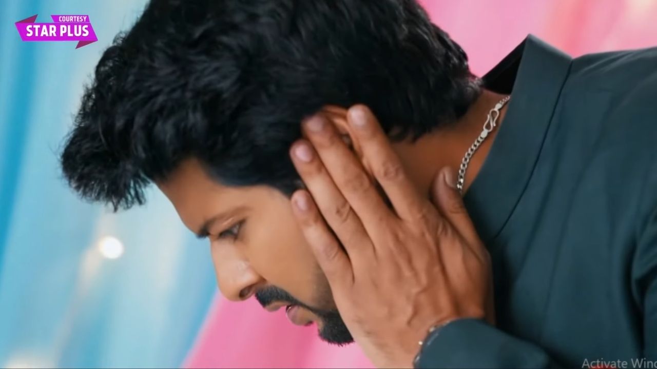 Anupama 14th January 2026 Written Update