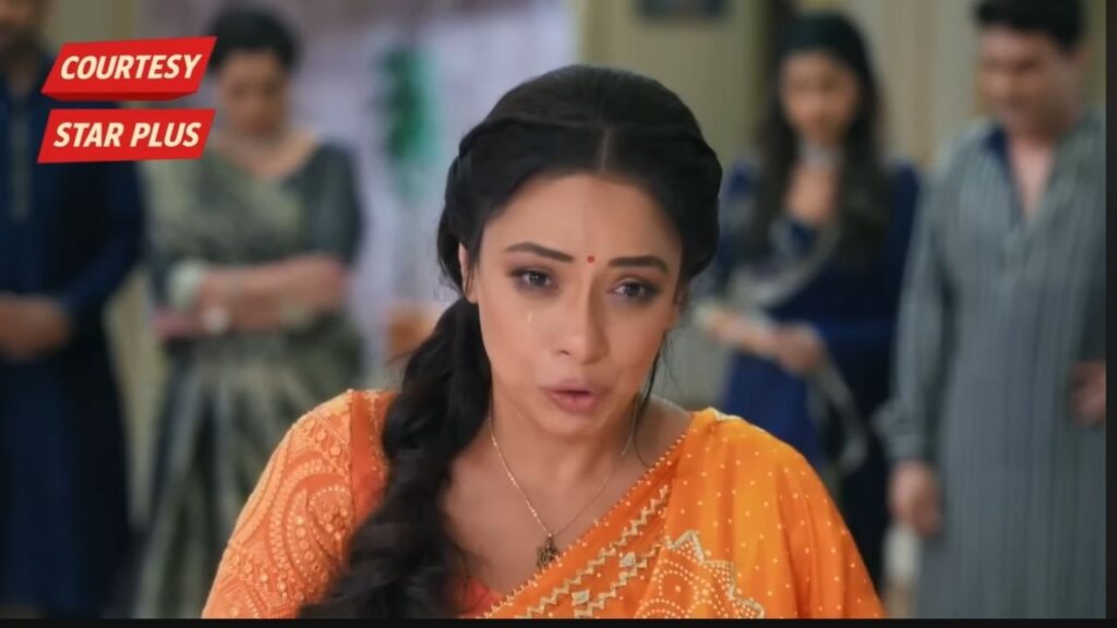 Anupama 15th January 2026 Written Update